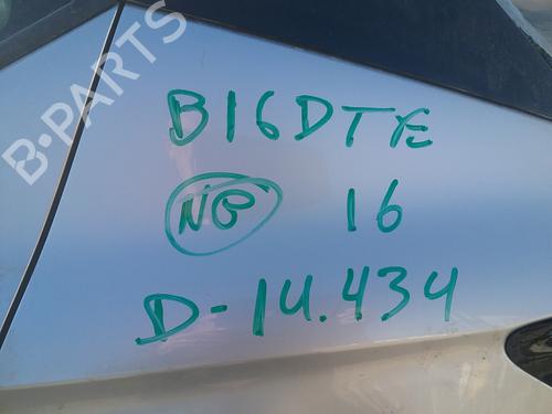Injector OPEL ASTRA K (B16) 1.6 CDTi (68) | BP18038073M100 