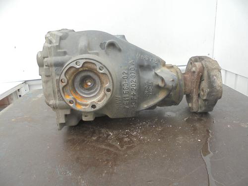 Used Rear differential BMW 3 (E90) 320 d (163 hp) 13426796