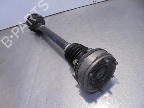 Left front driveshaft SEAT LEON (1M1) 1.4 16V | BP13426150M38 