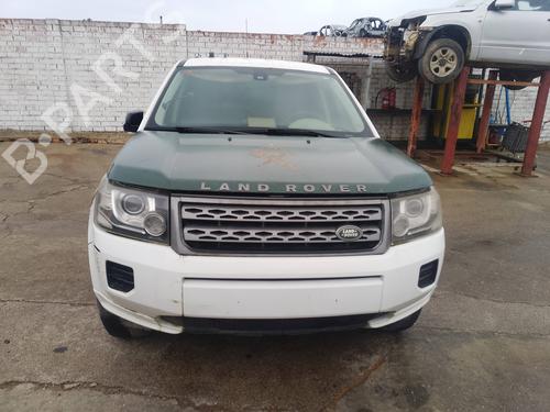 Electronic module LAND ROVER FREELANDER 2 (L359) 2.2 TD4 4x4 | BP32234959M83 