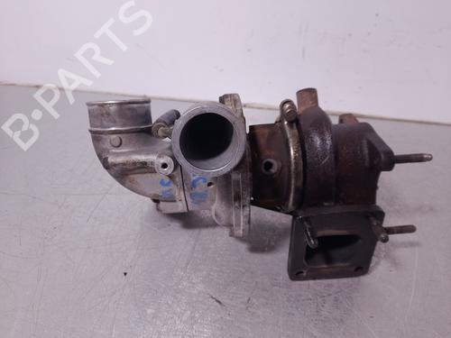 Turbocharger/Supercharger HYUNDAI TERRACAN (HP)  | BP18699487M71 