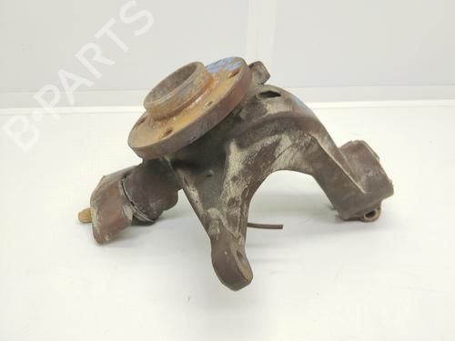 Left front steering knuckle CITROËN C5 II (RC_)  | BP15469069M25 