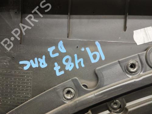 Front left panel RENAULT MEGANE III Grandtour (KZ0/1) | BP30295813C58 - Image 3