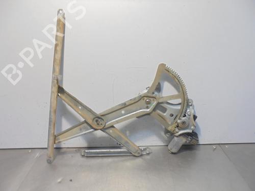 Front left window mechanism TOYOTA LAND CRUISER PRADO (_J12_)  | BP13429296C22 