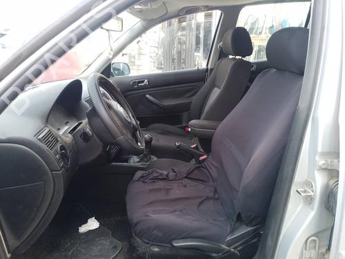 Grille VW GOLF IV (1J1) 1.9 SDI | BP32144304C40 