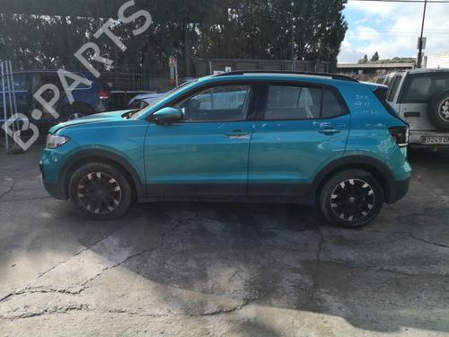 Comando chauffage VW T-CROSS (C11, D31) 1.0 TSi | BP13462095I5 