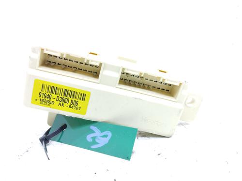 Used Electronic module KIA SPORTAGE IV (QL, QLE) [2015-2022]  30204974