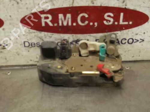 Rear right lock CHRYSLER NEON II 1.6 (116 hp) 13460818