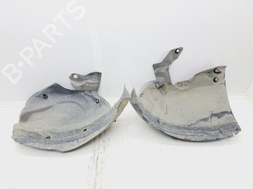 Wheel arch RENAULT FLUENCE (L3_) 1.5 dCi (L30B) | BP16770607C56