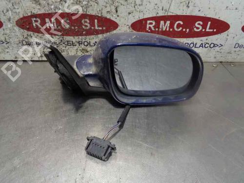 Used Right mirror VW PASSAT B5 (3B2) 1.9 TDI (110 hp) 13457304