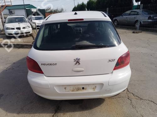 Engine PEUGEOT 307 (3A/C) | BP35981361M1 - Image 3