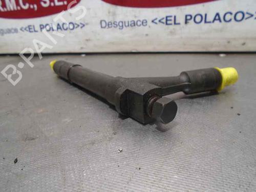 Injector OPEL COMBO Tour  | BP13455653M100 