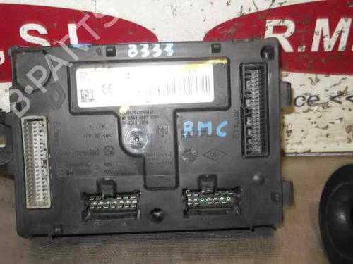 Used Fuse box Fuse box DACIA SANDERO II [2012-2026] 13424067 13424067