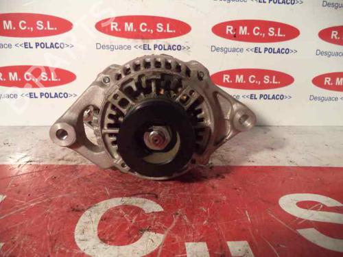 Used Alternator Alternator 13452575 13452575