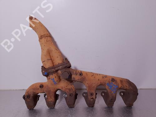 Used Exhaust manifold NISSAN PATROL III/2 Station Wagon (W260) [1988-1998]  13472059