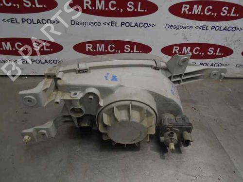 Left headlight HYUNDAI ACCENT I (X-3)  | BP13423125C28 