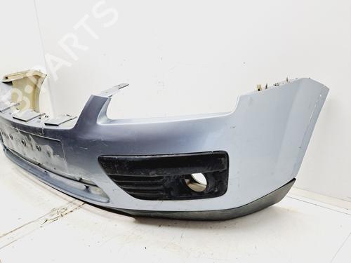Front bumper FORD FOCUS II (DA_, HCP, DP)  | BP21595581C7 