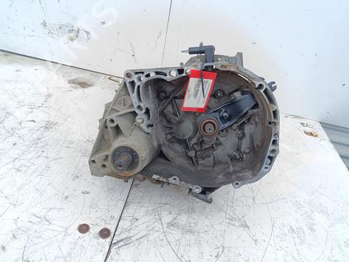Used Gearbox RENAULT SCÉNIC I MPV (JA0/1_, FA0_) 1.9 dTi (JA1U) (80 hp) 20322393