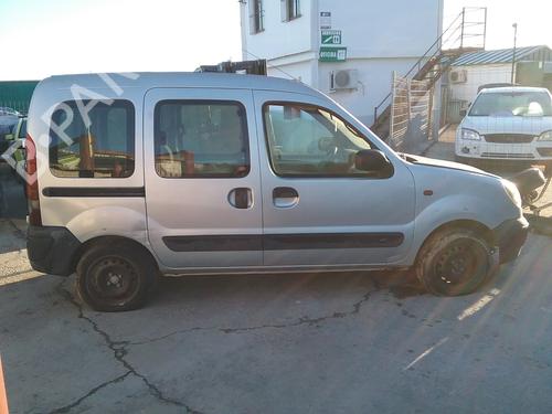 Left front driveshaft RENAULT KANGOO (KC0/1_) 1.5 dCi (KC07) | BP16439391M38  - Image 8