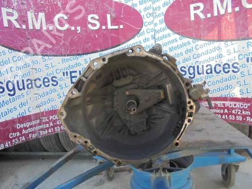 Gearbox HYUNDAI TERRACAN (HP)  | BP13463945M3 
