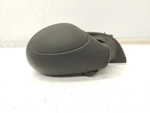 Used Right mirror CITROËN C3 I (FC_, FN_) 1.1 i (60 hp) 27698753