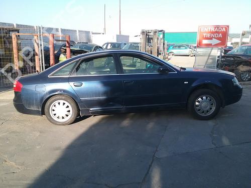 Left front window switch AUDI A6 C5 (4B2, 4B4) 2.4 | BP13457846I27  - Image 7
