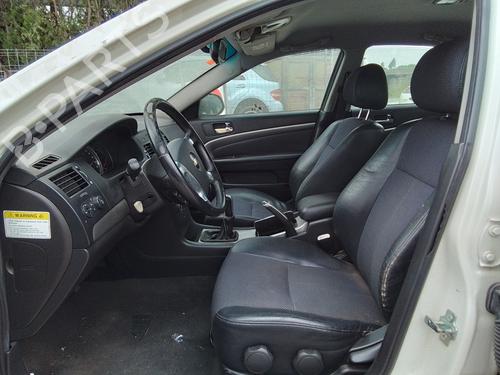 Right front window switch CHEVROLET EPICA (KL1_) 2.0 D | BP35816319I26 - Image 6