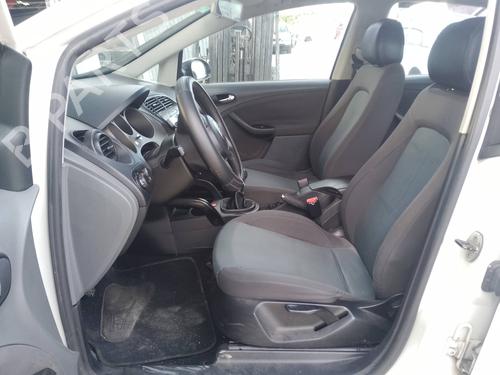 Engine SEAT TOLEDO III (5P2)  | BP32147107M1 