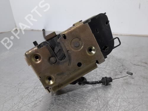 Front right lock CITROËN C3 I (FC_, FN_) 1.1 i | BP13428233C97 