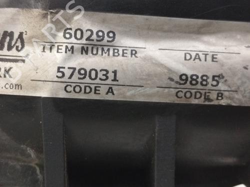 Køler VW PASSAT B5.5 (3B3)  | BP26914617M31 