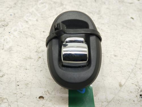 Used Right rear window switch MINI MINI CLUBVAN (R55) Cooper D (112 hp) 30882620