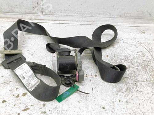 Used Rear right seatbelt Rear right seatbelt NISSAN X-TRAIL III (T32_, T32R, T32RR) [2013-2026] 39747419 39747419