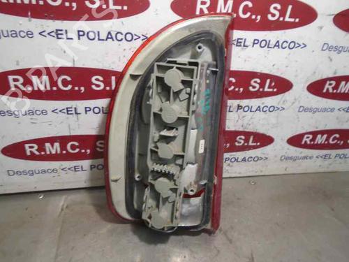 Right taillight OPEL CORSA B (S93) 1.0 i 12V (F08, F68, M68) | BP13423849C35 