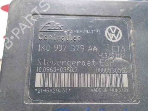 ABS pump VW GOLF V (1K1)  | BP13452753M43 