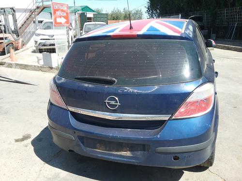 AC pipe OPEL ASTRA H (A04) 1.6 (L48) | BP14223604M126 