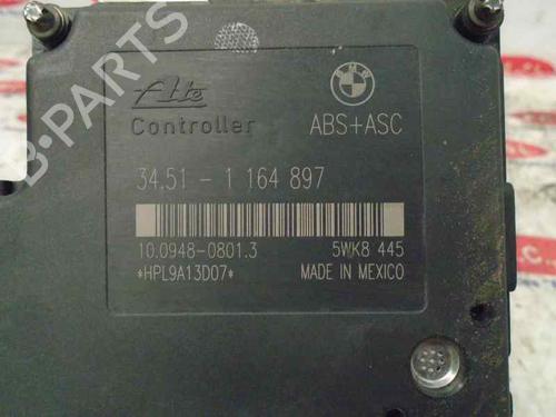 ABS pump BMW 3 (E46) 316 i | BP13460593M43 