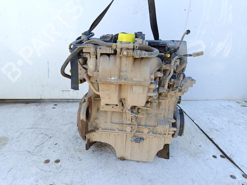 Engine OPEL ASTRA H (A04) | BP35816674M1 - Image 4