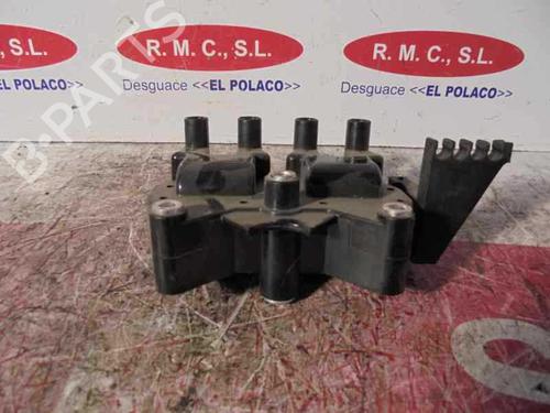 Used Ignition coil Ignition coil FIAT BRAVA (182_) [1995-2003] 40265900 40265900