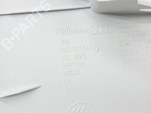 Other AUDI Q3 (8UB, 8UG) | BP17856150O1