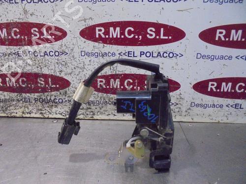 Rear left lock LAND ROVER RANGE ROVER II (P38A) 2.5 D 4x4 | BP13425374C100 
