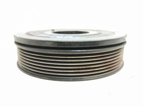 Pulley NISSAN X-TRAIL I (T30)  | BP21558614M122 