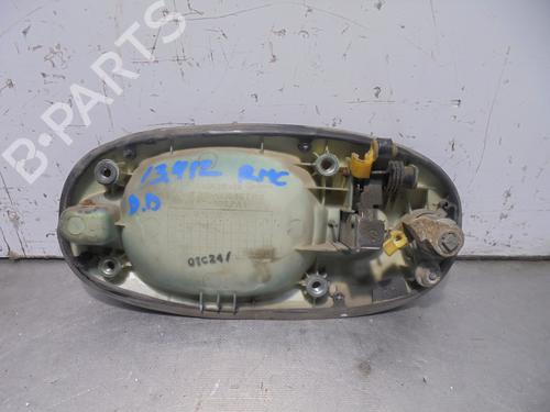 Front right exterior door handle KIA CARNIVAL II (GQ) 2.9 CRDi | BP13455113C129 