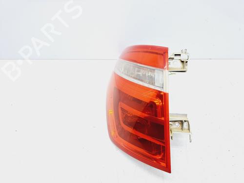 Used Left taillight Left taillight CITROËN C4 Picasso I MPV (UD_) 1.6 HDi (109 hp) 35815558 35815558