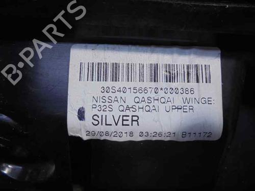 Third brake light NISSAN QASHQAI II (J11, J11_) 1.5 dCi | BP30001752L11