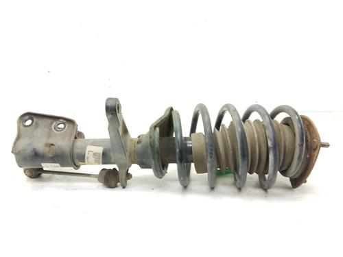 Used Left front shock absorber LAND ROVER FREELANDER I (L314) 2.0 Td4 4x4 (112 hp) 27702533