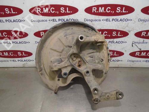 Right rear steering knuckle VW GOLF V (1K1)  | BP13421470M28 