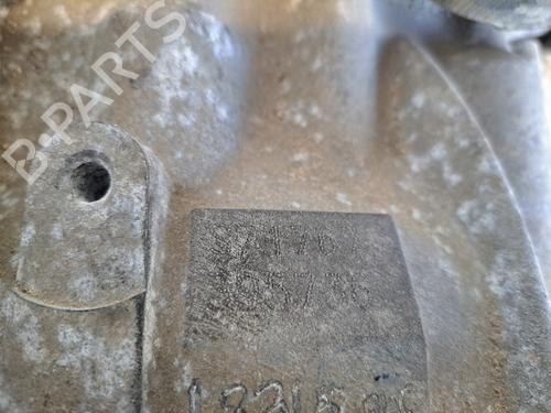 Gearbox KIA CEE'D Hatchback (ED)  | BP32169621M3 