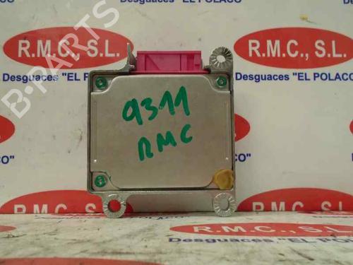 ECU airbags DAEWOO LANOS (KLAT) 1.5 | BP13461144M53 