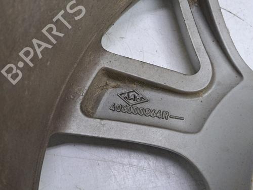 Fælk RENAULT CAPTUR I (J5_, H5_)  | BP30617239C45 