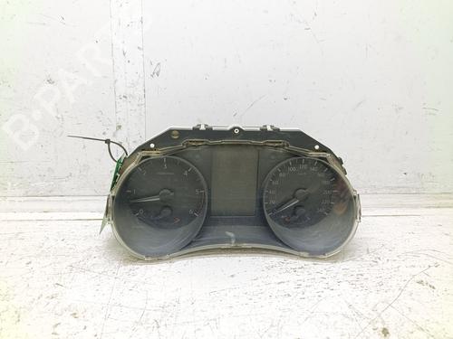 Used Instrument cluster NISSAN X-TRAIL III (T32_, T32R, T32RR) [2013-2026]  31335247